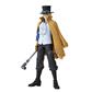 ONE PIECE DXF – The Grandline Series – Extra Sabo Bandai