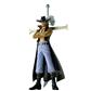ONE PIECE DXF The Grandline Series - Extra Dracule Mihawk Bandai