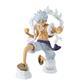 ONE PIECE Grandista MONKEY D. LUFFY GEAR5 Bandai