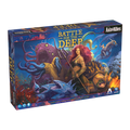 Battle for the Deep Drivs av Axis & Allies