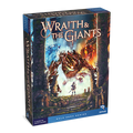Wraith & The Giants - Ett Solitaire-spel med episka strider mot elementära jättar