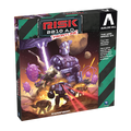 Risk 2210 e.Kr. Frontlinje Expansion