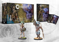 Conquest - Lore Campaign Pack - Crucible of Wills: Fanning the Fire Para Bellum Games