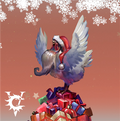 Conquest - GWP - Angry Gift Chicken Scenario Pack - EN Para Bellum Games
