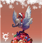 Conquest - GWP - Angry Gift Chicken Scenario Pack - EN Para Bellum Games