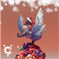 Conquest - GWP - Angry Gift Chicken Scenario Pack - EN Para Bellum Games