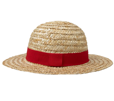 One Piece - Straw Hat Distrineo