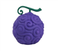 One Piece Squishy Gum Gum Fruit Distrineo