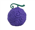 One Piece Squishy Gum Gum Fruit Distrineo