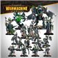 Warmachine: Cryx Necrofactorium Core Expansion - EN Steamforged Games