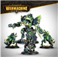Cryx Necrofactorium Battlegroup Box Steamforged Games