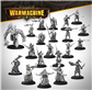 Warmachine: Dusk House Kallyss Core Expansion - EN Steamforged Games