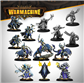 Warmachine: Dusk House Kallyss Auxiliary Expansion Steamforged Games