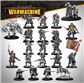 Warmachine: Khador Winter Korps Core Expansion - EN Steamforged Games