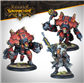 Khador Winter Korps Battlegroup Box - Warmachine Steamforged Games