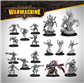 Warmachine: Khymaera Shadowflame Shard Core Expansion Steamforged Games