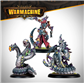 Warmachine: Khymaera Shadowflame Shard Battlegroup Box Steamforged Games