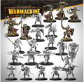 Warmachine: Orgoth Sea Raiders Core Expansion - EN Steamforged Games