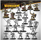 Warmachine: Orgoth Sea Raiders Core Expansion - EN Steamforged Games