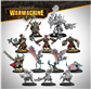 Warmachine: Orgoth Sea Raiders Auxiliary Expansion Steamforged Games