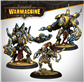 Warmachine: Orgoth Sea Raiders Battlegroup Box Steamforged Games