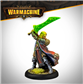 Warmachine: Prisoner 102822 - EN Steamforged Games