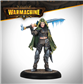 Warmachine: Eiryss, Shadow of Retribution - EN Steamforged Games