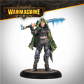 Warmachine: Eiryss, Shadow of Retribution - EN Steamforged Games