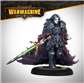 Warmachine: Alexia, Queen of the Damned Steamforged Games