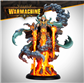 Warmachine: Krueger, Wrath of Blighterghast - EN Steamforged Games
