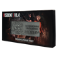 Resident Evil 4 Metal Exclusive Upgrade Ticket Fanattik