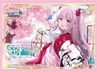 Bushiroad Sleeve Collection Extra Vol.462 Happy 16th Anniversary!! [Spring] (60 sleeves)
