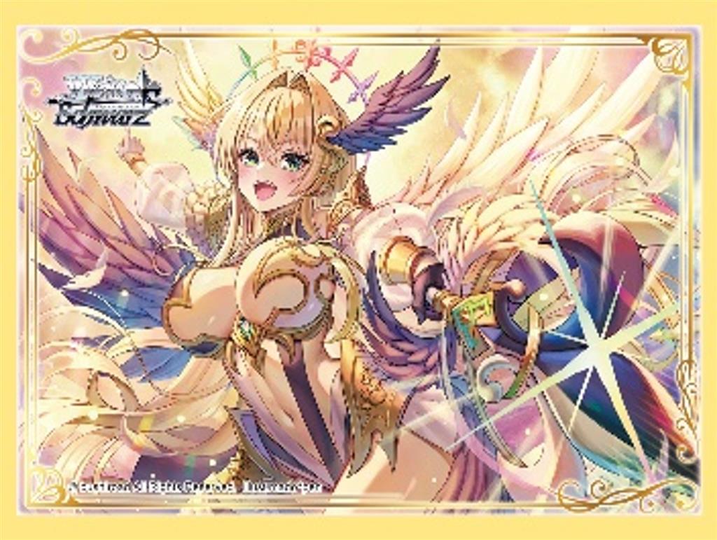 Bushiroad Sleeve Collection Extra Vol.463 Happy 16th Anniversary!! [Victory] (60 sleeves)