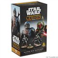 Star Wars: Legion - Outer Rim Outlaws Atomic Mass Games