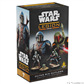 Star Wars: Legion - Outer Rim Outlaws Atomic Mass Games