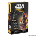 Star Wars: Legion - IG-Series Assassin Droids Atomic Mass Games