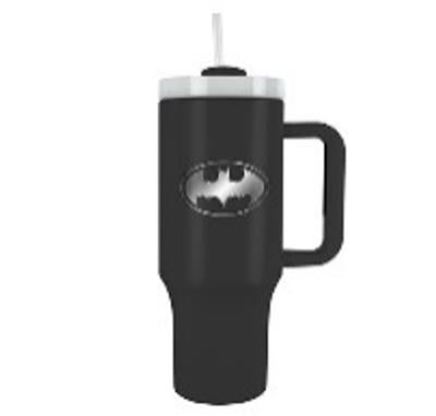 Batman (Bat Emblem) 40Oz Tumbler Pyramid International