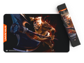 Critical Role: Heroes of Exandria Grog Strongjaw Playmat Jasco Games