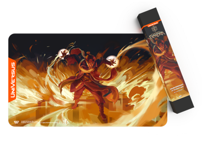 Critical Role: Heroes Of Exandria Caleb Widogast Spelmatta Jasco Games