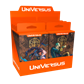 UniVersus CCG: Critical Role - Heroes Of Exandria Starter Deck Display (8 Decks) Jasco Games