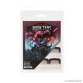 D&D Bokflikar: 2024 Dungeon Master's Guide