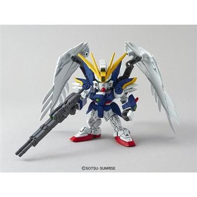 SD Gundam EX-Standard Wing Gundam Zero EW Bandai