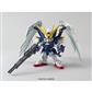 SD Gundam EX-Standard Wing Gundam Zero EW Bandai