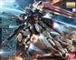 MG 1/100 AILE STRIKE GUNDAM Ver. RM Bandai