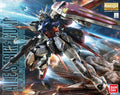 MG 1/100 AILE STRIKE GUNDAM Ver. RM Bandai