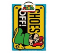 Super Mario (Shoes Off Colour) Dörrmatta Pyramid International