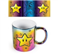 Dele - Super Mario (Star Power) Iridescent 11Oz Mug Pyramid International
