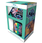 Lilo & Stitch (You'Re My Fave) Mug Coaster Keychain Gift Set