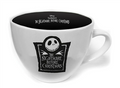 Nightmare Before Christmas (Jack) Cappuccino Mug Pyramid International