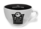 Nightmare Before Christmas (Jack) Cappuccino Mug Pyramid International